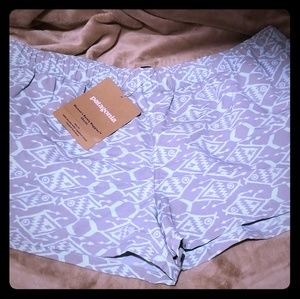 Patagonia Barely Baggies